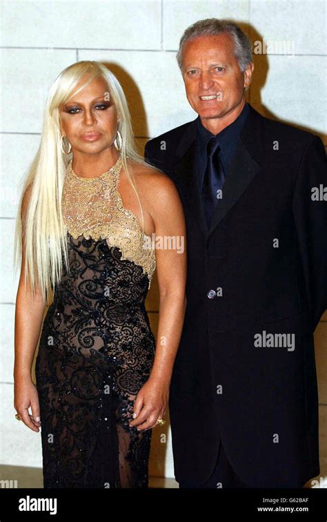 gianniego versace|gianni versace wife.